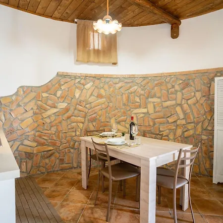Casa Del Sole *