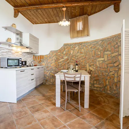 Casa Del Sole Affittacamere *