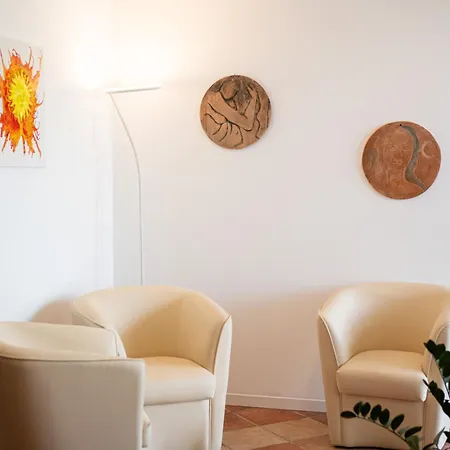 Casa Del Sole Affittacamere