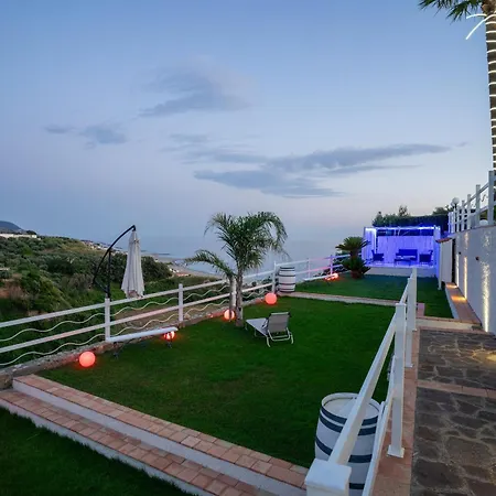 Casa Del Sole Pensjonat