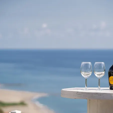 Casa Del Sole Belvedere Marittimo