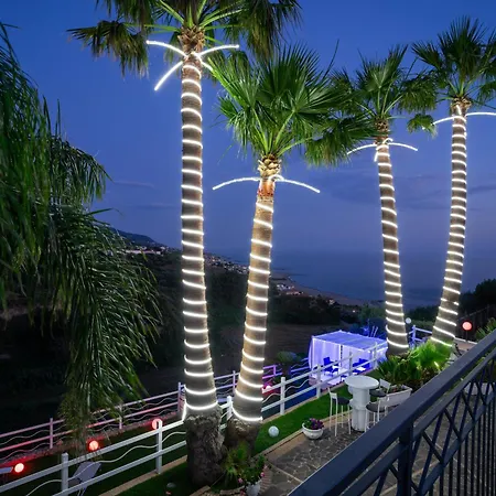 Casa Del Sole Guest house