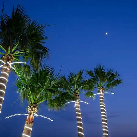 Casa Del Sole 3* Belvedere Marittimo