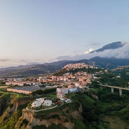 Pensjonat Casa Del Sole