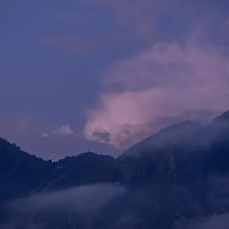 Casa Del Sole Gasthof Belvedere Marittimo