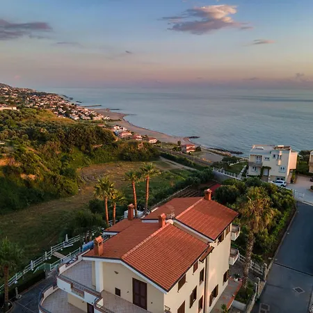 Casa Del Sole Affittacamere