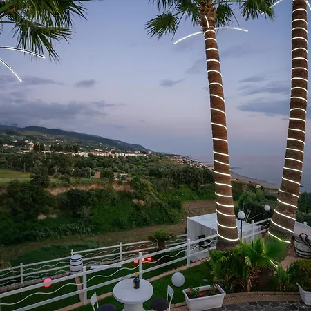 Guest house Casa Del Sole *