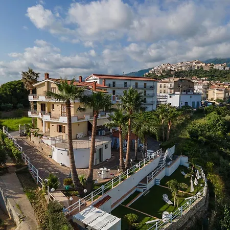 Casa Del Sole *