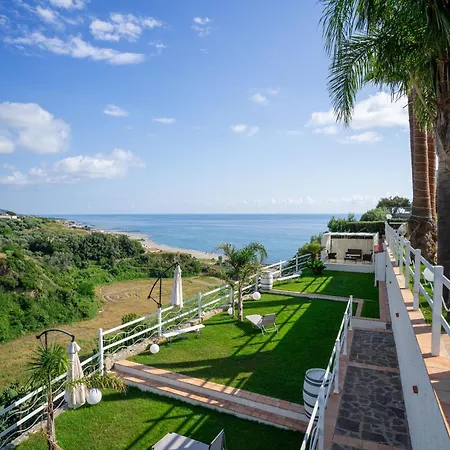 Casa Del Sole Belvedere Marittimo