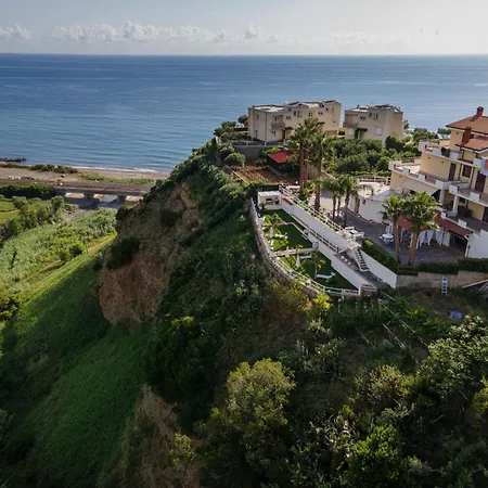 Pensjonat Casa Del Sole