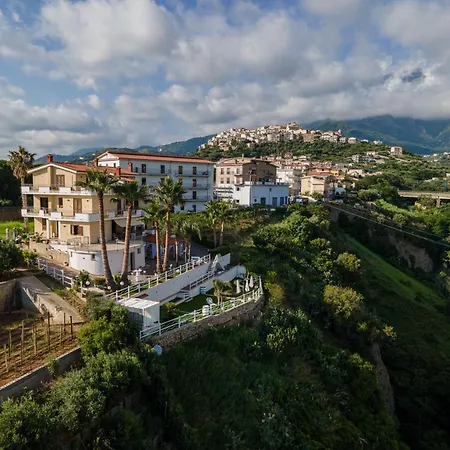 Casa Del Sole Belvedere Marittimo