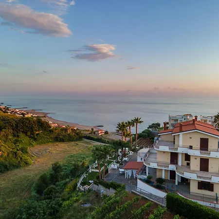 Casa Del Sole *