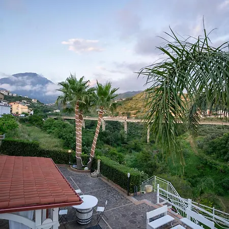 Casa Del Sole Guest house *