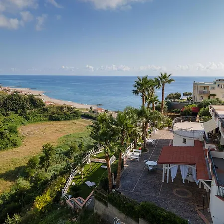 Casa Del Sole 3* Belvedere Marittimo