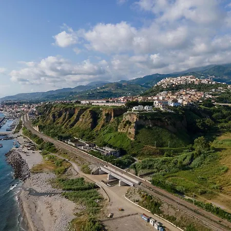 Casa Del Sole Gasthof Belvedere Marittimo