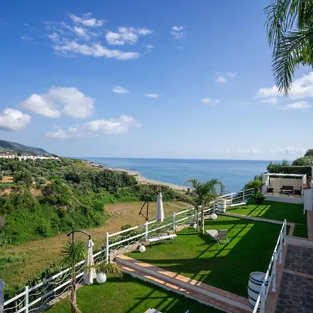 Guest house Casa Del Sole