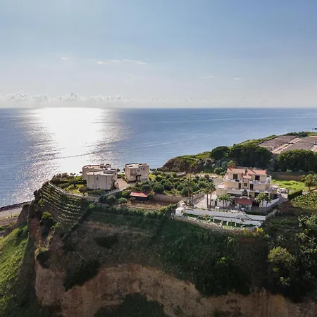 Casa Del Sole Belvedere Marittimo