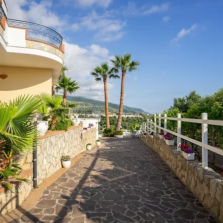 Casa Del Sole Pensjonat