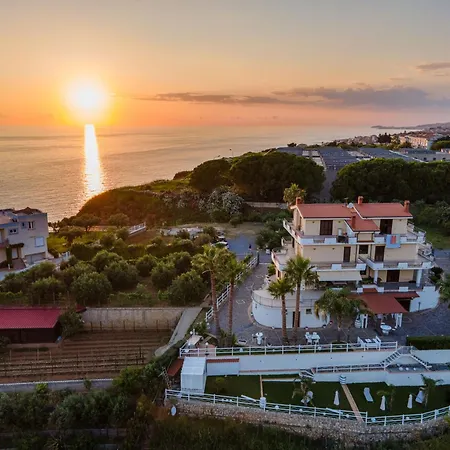 Pensjonat Casa Del Sole 3*