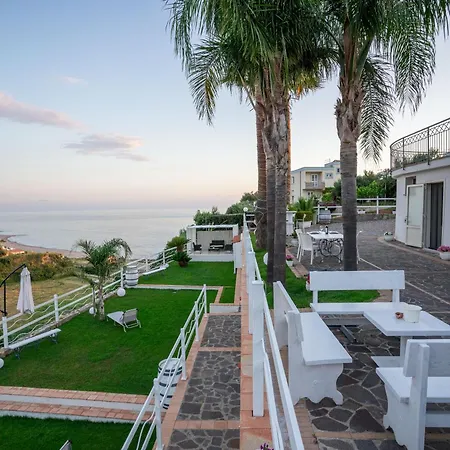 Casa Del Sole 3* Belvedere Marittimo