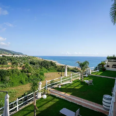 Guest house Casa Del Sole