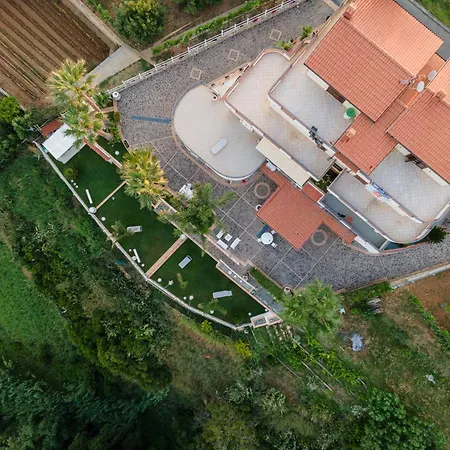 Pensjonat Casa Del Sole 3*