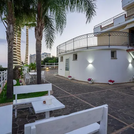 Casa Del Sole 3* Belvedere Marittimo