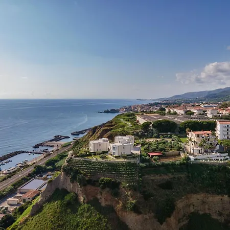 Casa Del Sole Gasthof Belvedere Marittimo