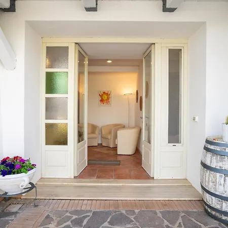 Gasthof Casa Del Sole Belvedere Marittimo