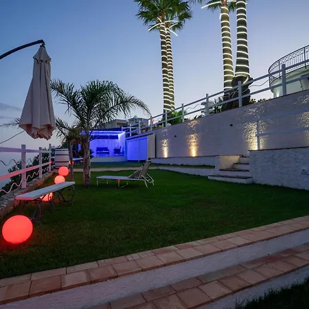 Casa Del Sole 3* Belvedere Marittimo