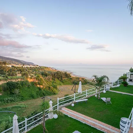 Casa Del Sole Belvedere Marittimo