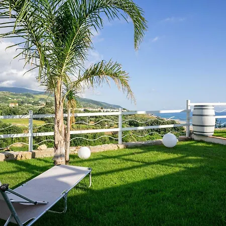 Casa Del Sole Gasthof