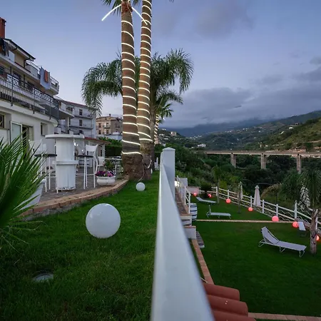 Gasthof Casa Del Sole 3*