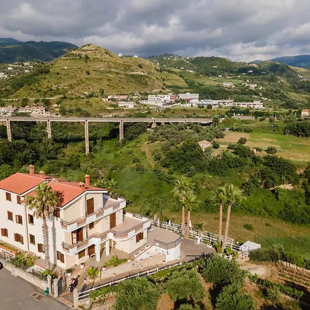 Affittacamere Casa Del Sole