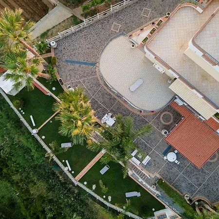 Casa Del Sole Gasthof Belvedere Marittimo