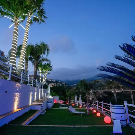 Casa Del Sole *
