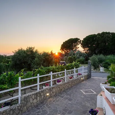 Casa Del Sole Belvedere Marittimo