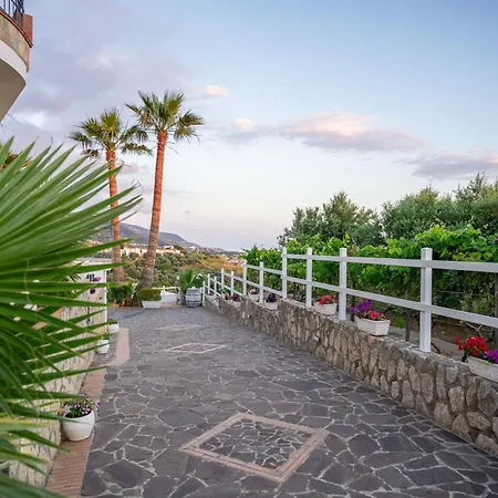 Casa Del Sole Guest house