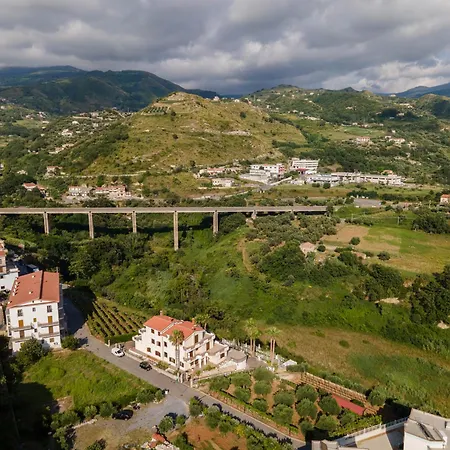 Pensjonat Casa Del Sole