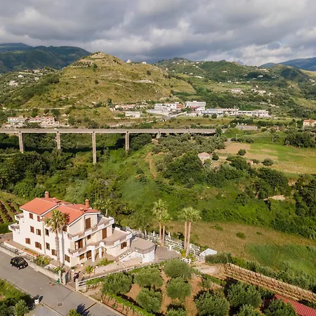 Casa Del Sole Belvedere Marittimo