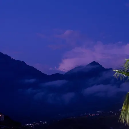 Casa Del Sole Pensjonat