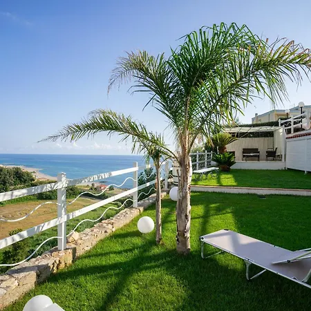 Casa Del Sole