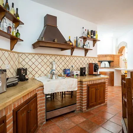 Casa Del Sole 3* Belvedere Marittimo