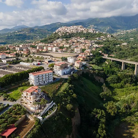 Casa Del Sole Belvedere Marittimo