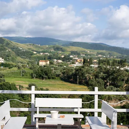 Affittacamere Casa Del Sole