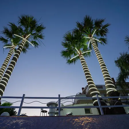 Casa Del Sole Belvedere Marittimo