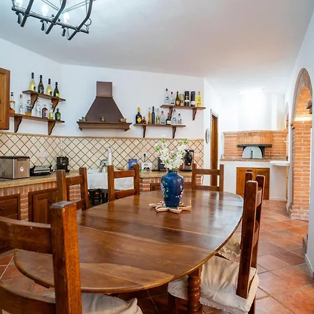 Casa Del Sole *