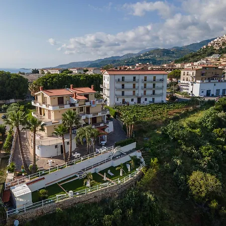 Casa Del Sole * Belvedere Marittimo