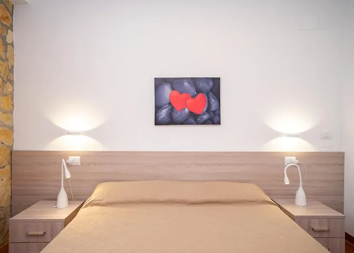 Casa Del Sole Casa de hóspedes 3*