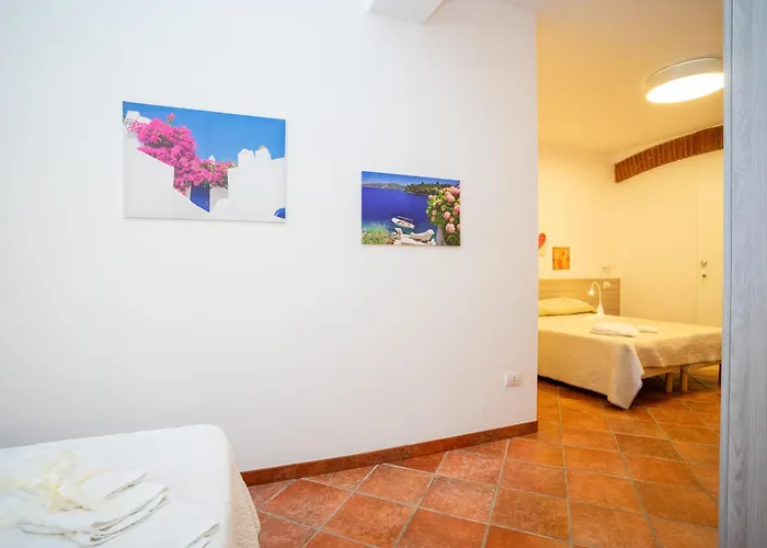 Casa Del Sole Casa de hóspedes 3*